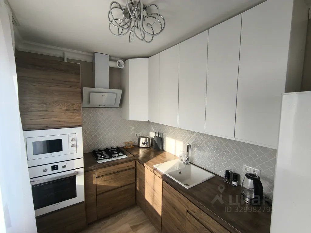 m. Vodniki: Apartment, 1-rooms