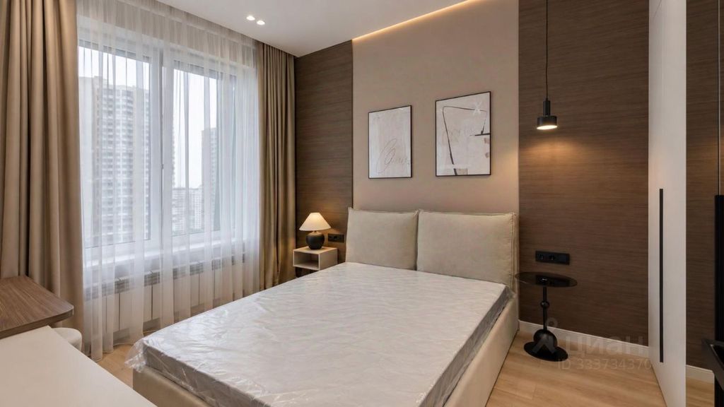 m. Rechnoy vokzal: Apartment, 1-rooms