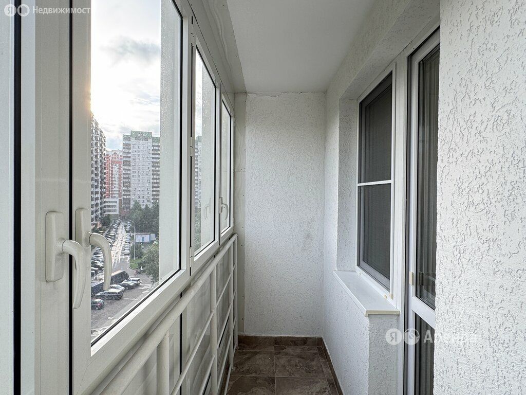 m. Matveevskoe: Apartment, 2-rooms