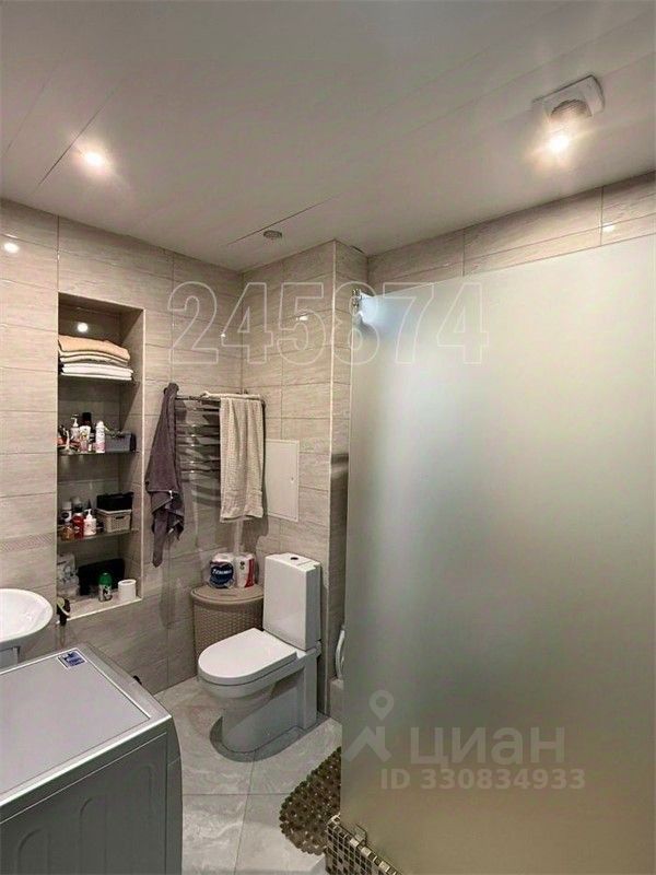m. Olgino: Apartment, 1-rooms