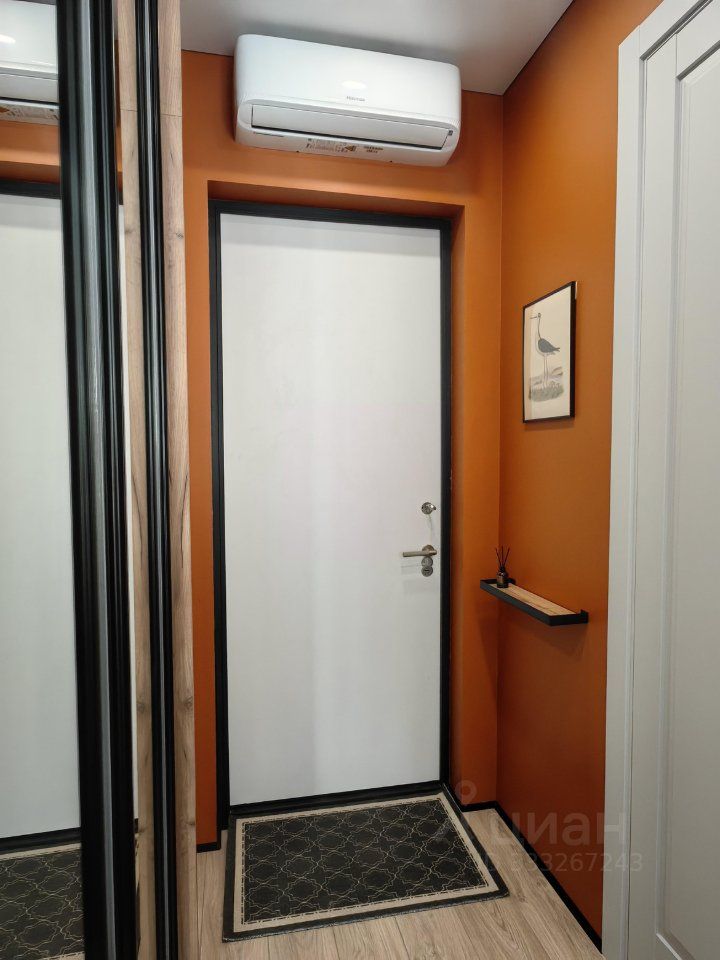 m. Tulskaya: Apartment, studio