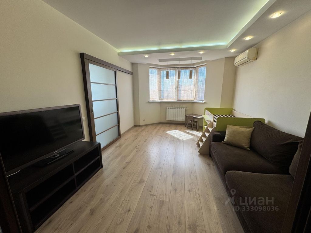 m. Voykovskaya: Apartment, 2-rooms