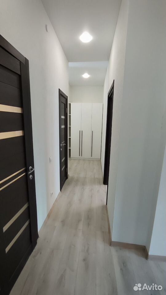 m. Anikeevka: Apartment, 2-rooms
