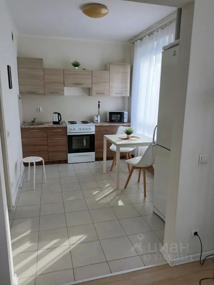 m. Pervomayskaya: Apartment, 1-rooms