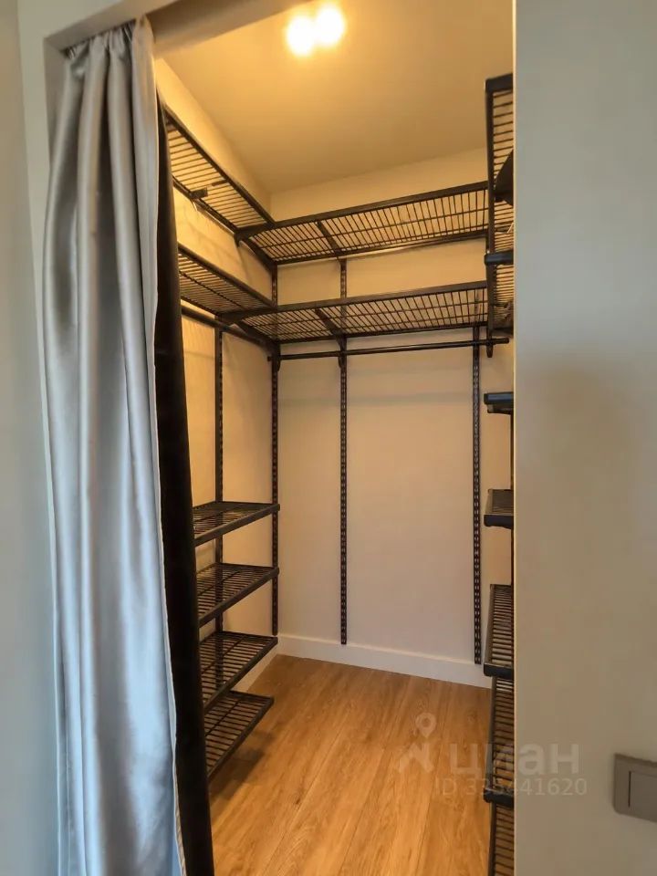 m. Koptevo: Apartment, 2-rooms