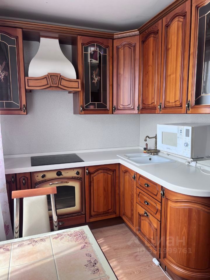 m. Alekseevskaya: Apartment, 1-rooms