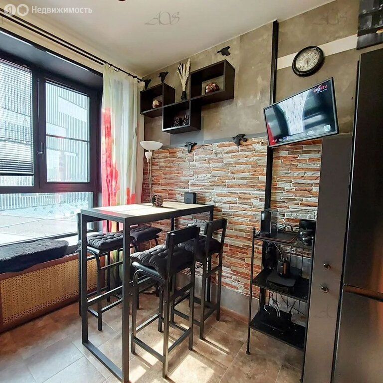 m. Vodny stadion: Apartment, 2-rooms