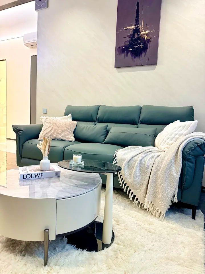 m. Shelepikha: Apartment, 3-rooms