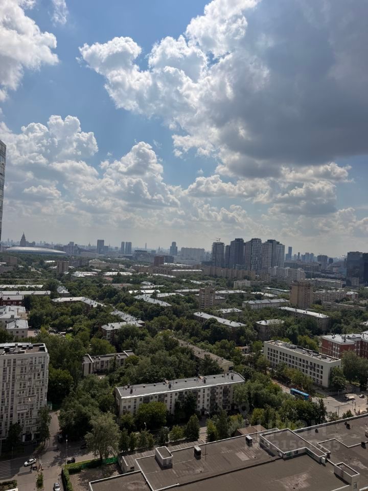 m. Grazhdanskaya: Apartment, 3-rooms