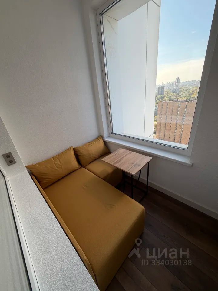 m. Verkhnie Kotly: Apartment, 1-rooms