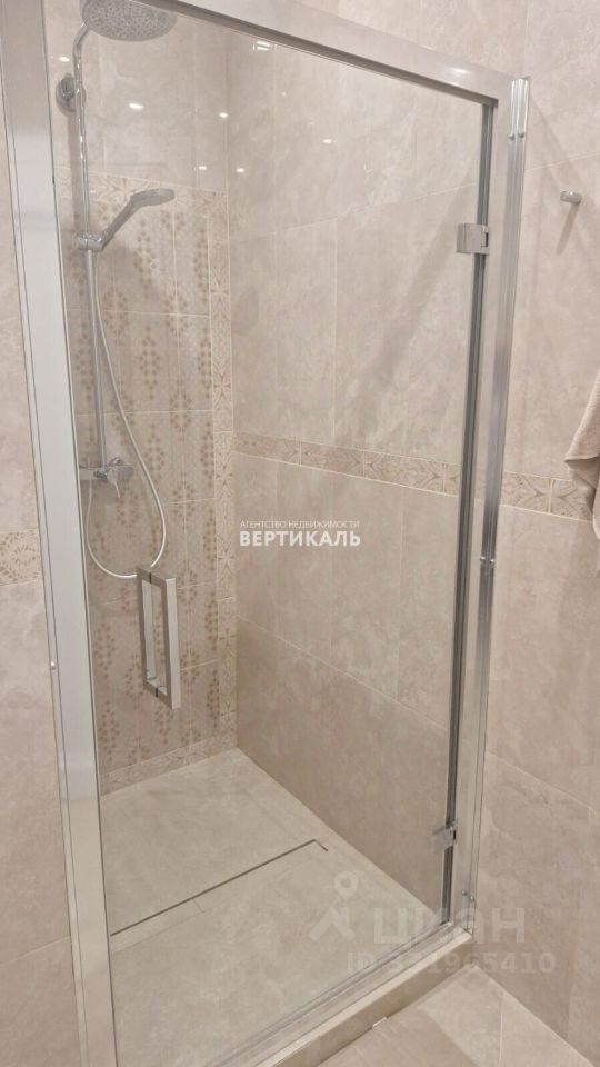 m. Studencheskaya: Apartment, 2-rooms