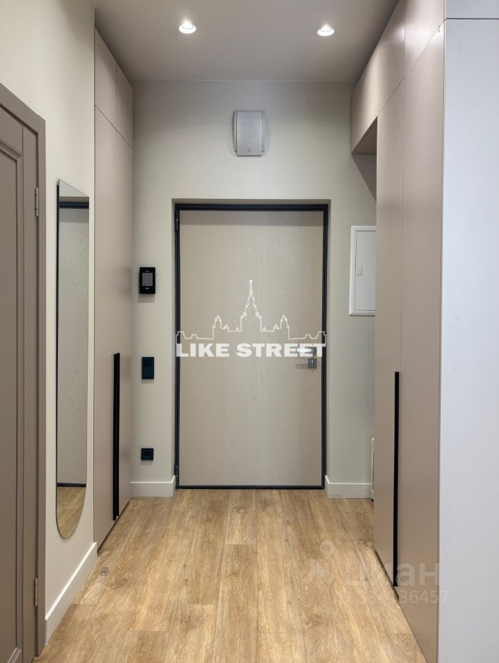 m. Spartak: Apartment, 1-rooms