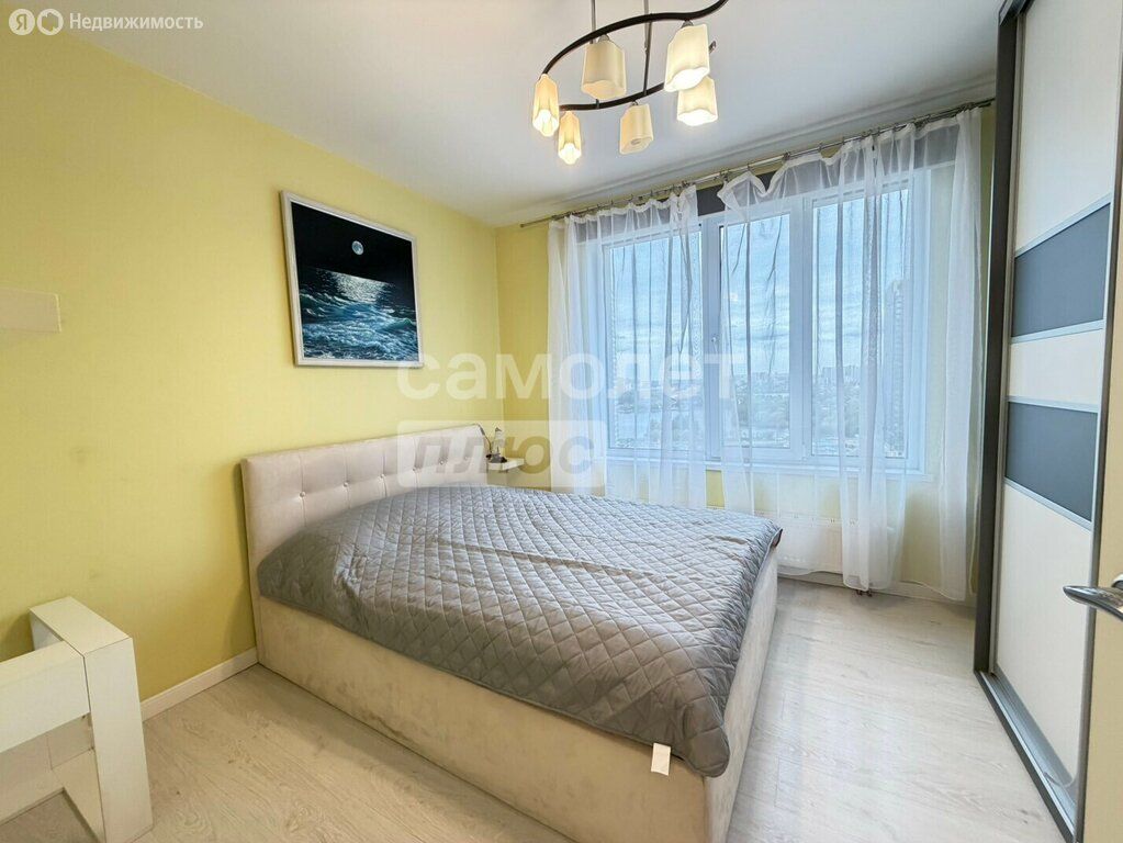 m. Strogino: Apartment, 1-rooms