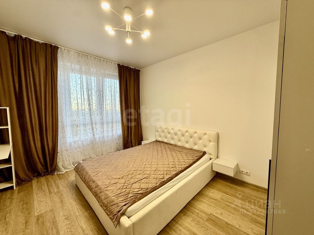 m. Bitsa: Apartment, 1-rooms