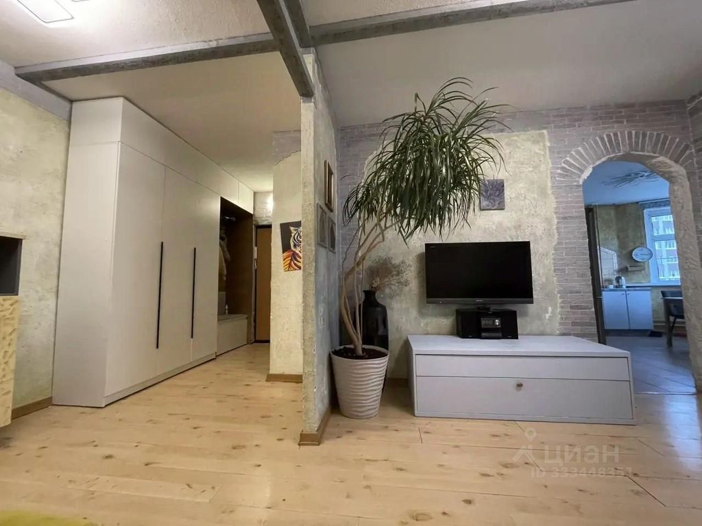 m. Odintsovo: Apartment, 3-rooms