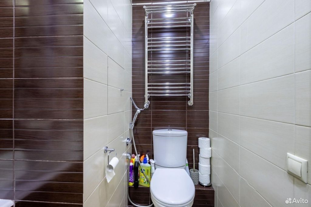 m. Khimki: Apartment, 2-rooms