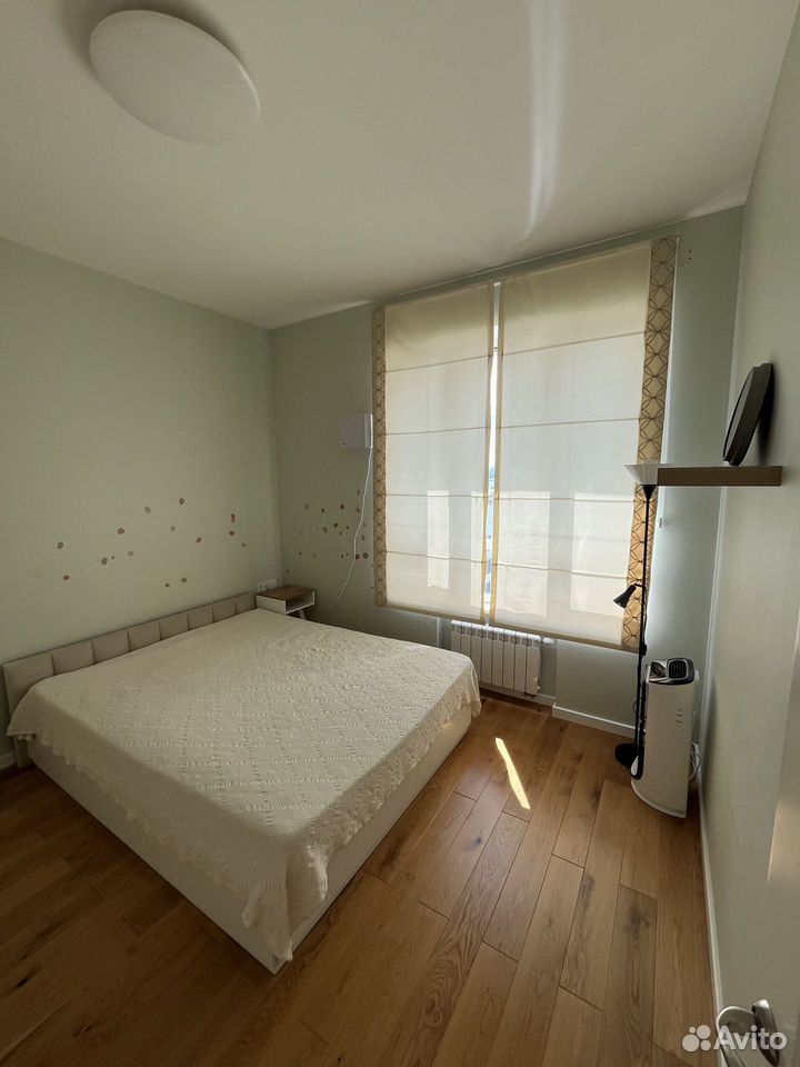 m. Botanichesky sad: Apartment, 1-rooms