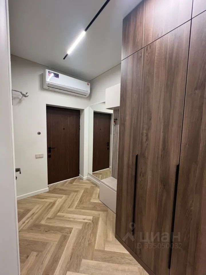 m. Shelepikha: Apartment, 3-rooms