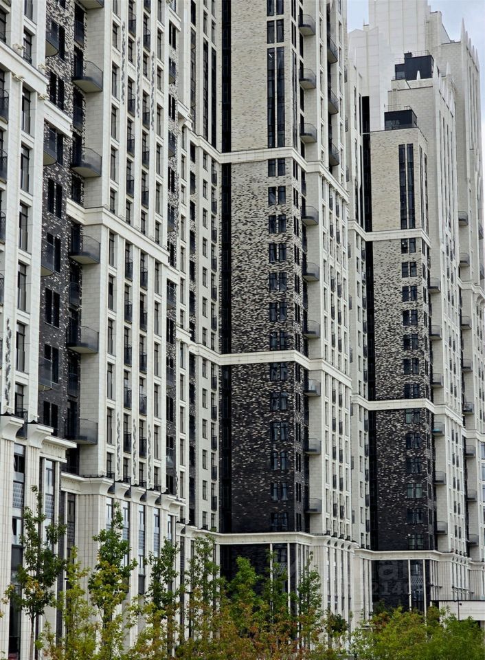 m. Ostankino: Apartment, 1-rooms