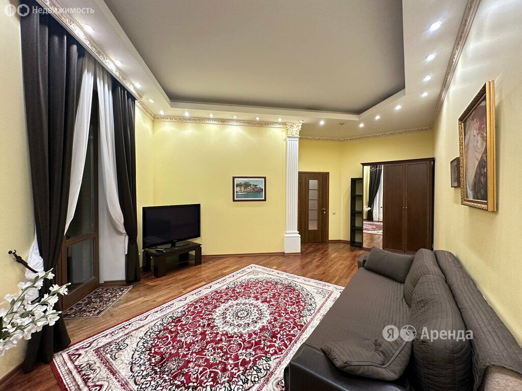 m. Minskaya: Apartment, 2-rooms