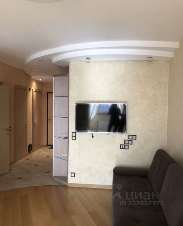 m. Novokosino: Apartment, 1-rooms