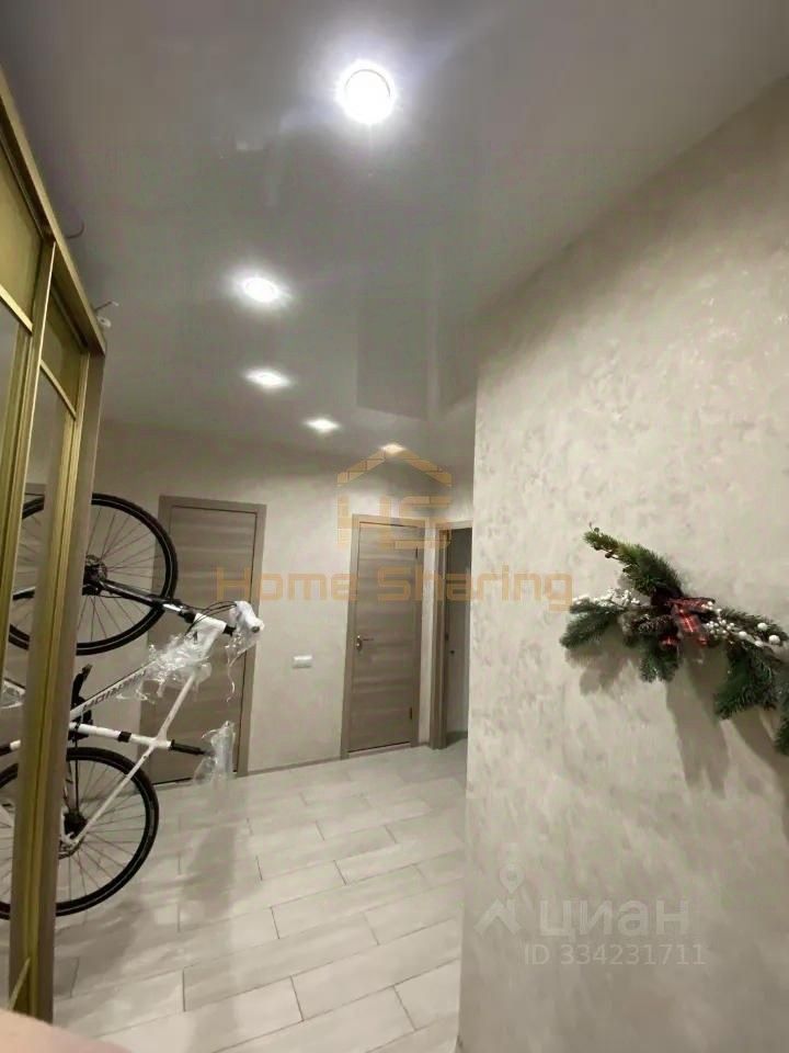 m. Podrezkovo: Apartment, 2-rooms