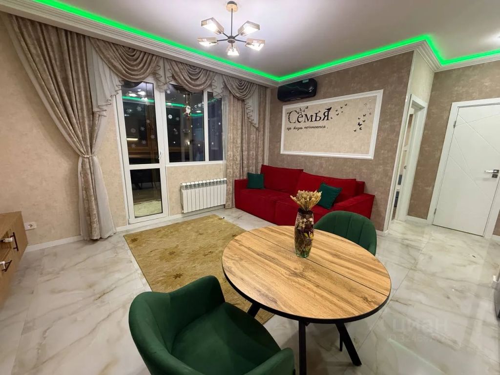 m. Bakovka: Apartment, 2-rooms