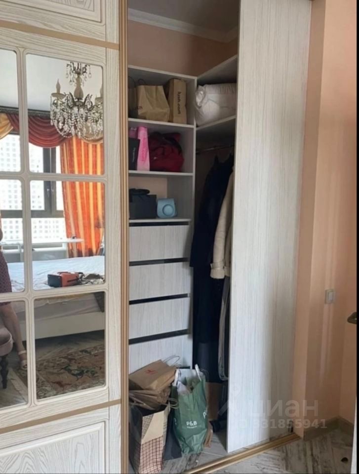m. Seligerskaya: Apartment, 1-rooms