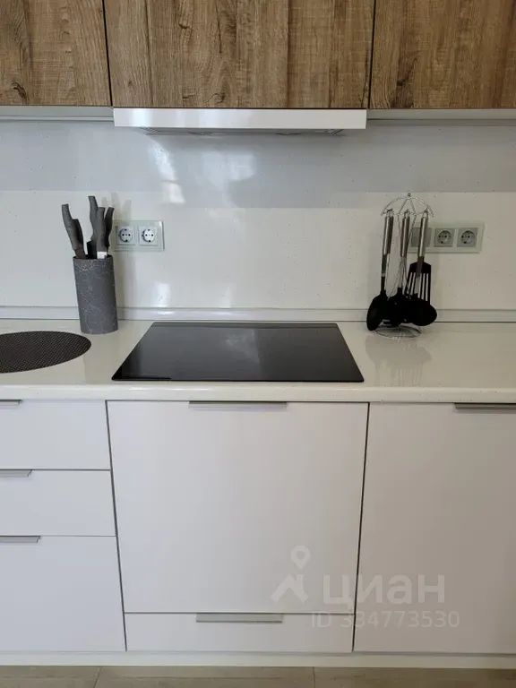 m. Ulitsa 1905 goda: Apartment, 1-rooms
