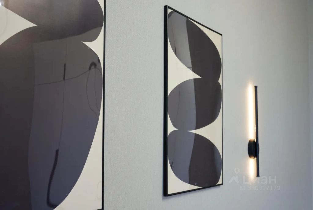 m. Panki: Apartment, 1-rooms