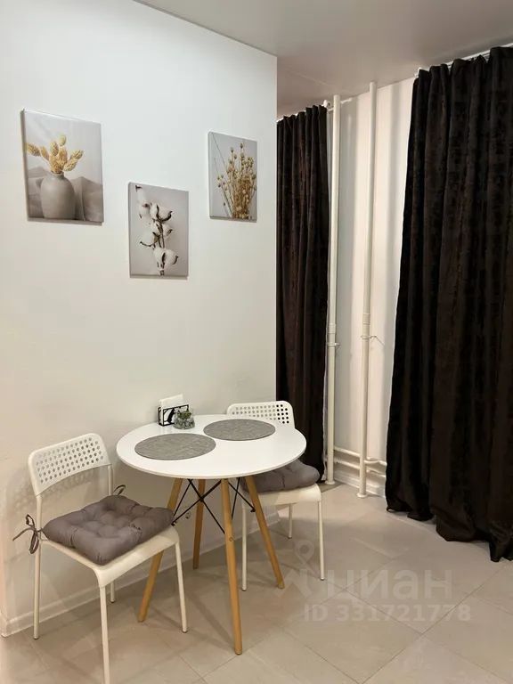 m. Pervomayskaya: Apartment, 1-rooms