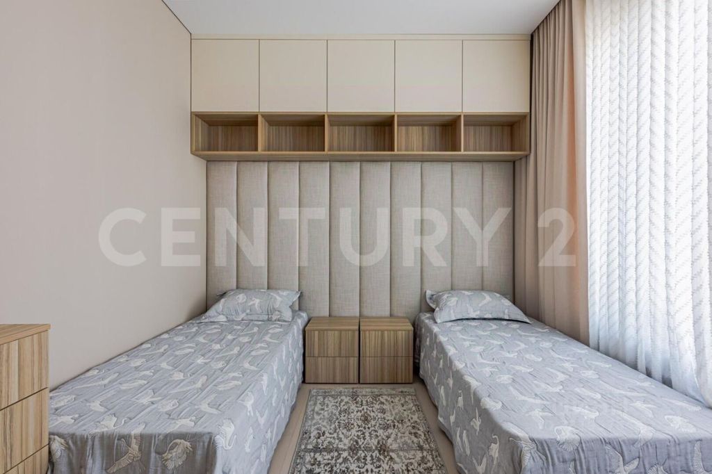 m. Terekhovo: Apartment, 3-rooms