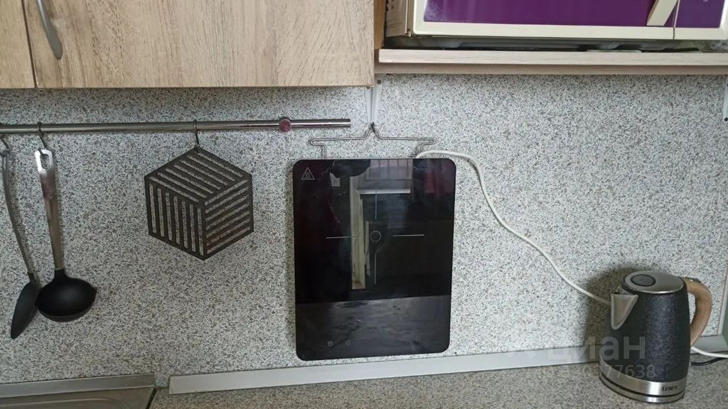 m. Sheremetyevskaya: Apartment, 1-rooms