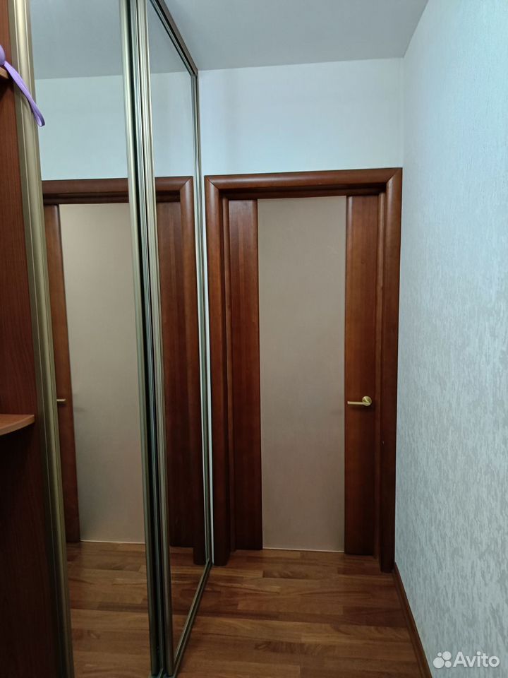 m. Nekrasovka: Apartment, 2-rooms