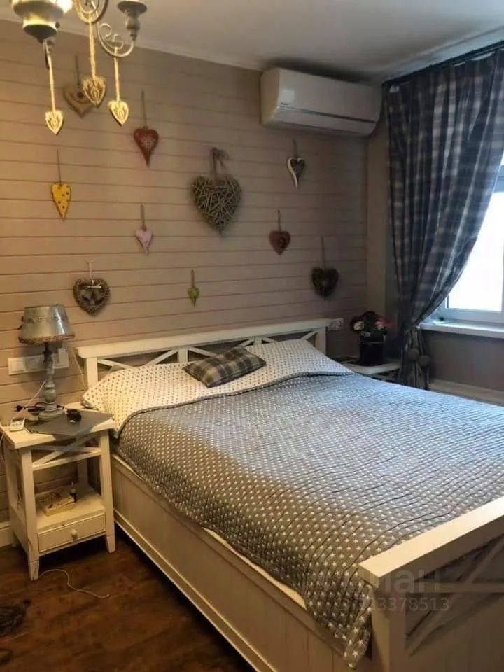 m. Planernaya: Apartment, 3-rooms