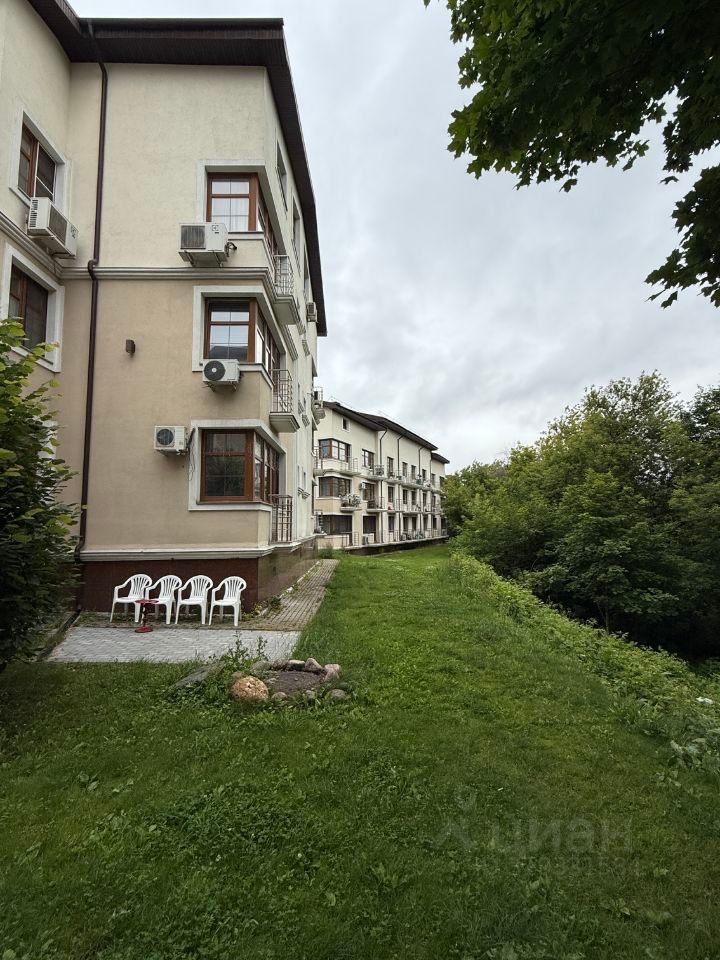 m. Khimki: Apartment, 3-rooms