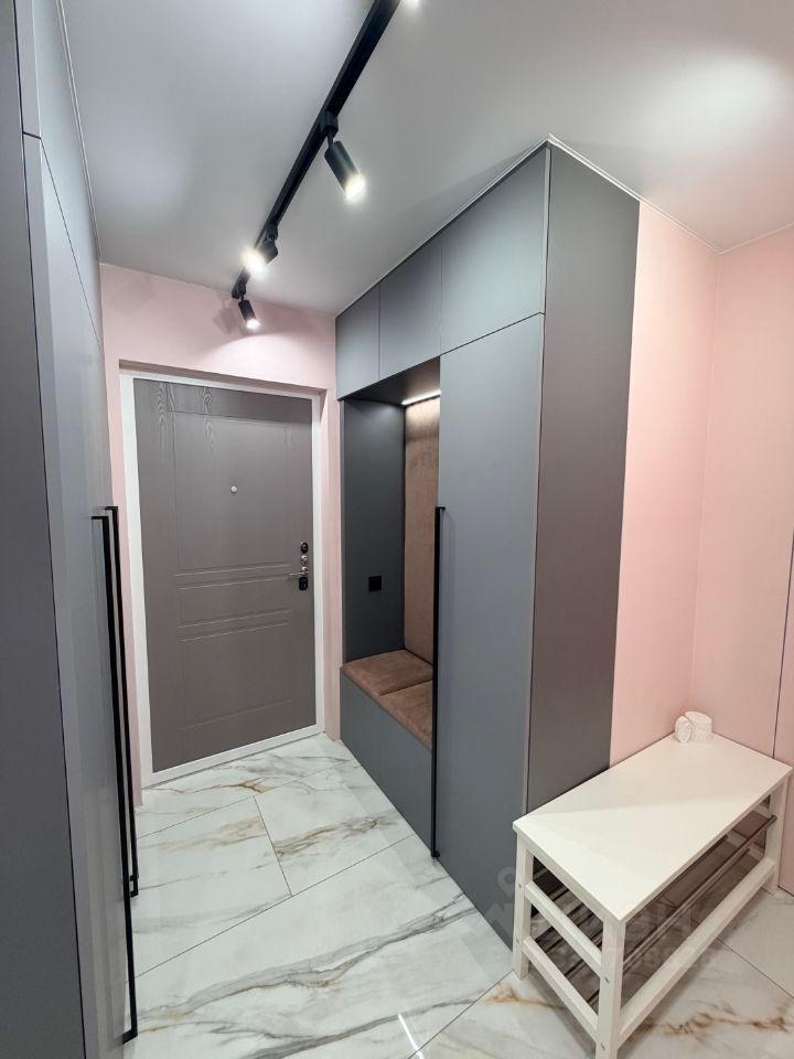 m. Medvedkovo: Apartment, 2-rooms