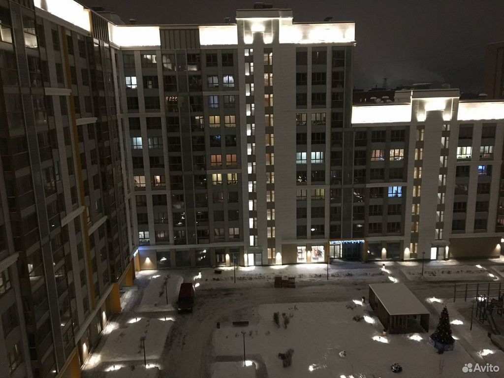m. Botanichesky sad: Apartment, 1-rooms