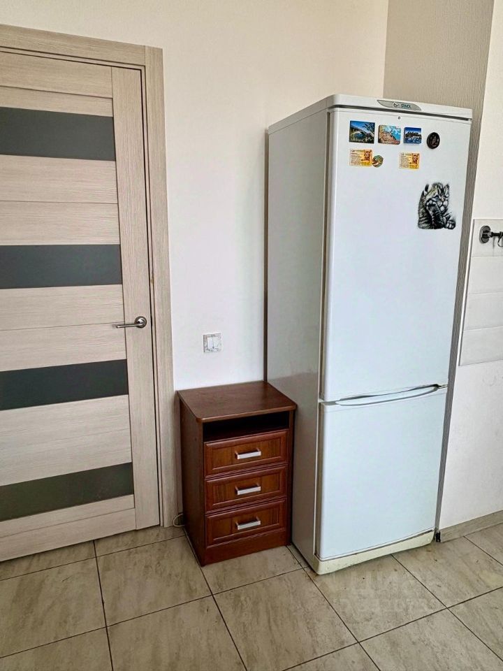 m. Shelepikha: Apartment, 1-rooms
