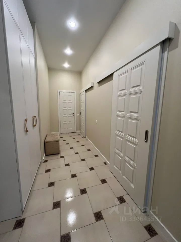 m. Moskva Tovarnaya: Apartment, 2-rooms