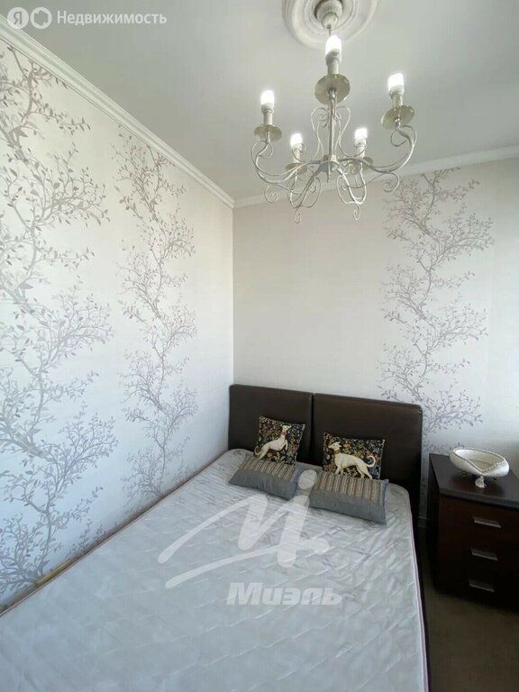 m. Arbatskaya: Apartment, 2-rooms
