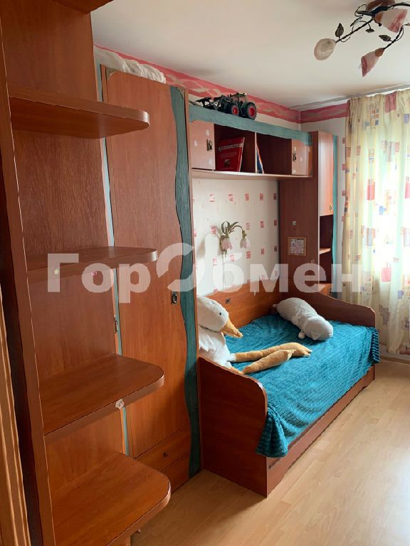 m. Bulvar Dmitriya Donskogo: Apartment, 2-rooms