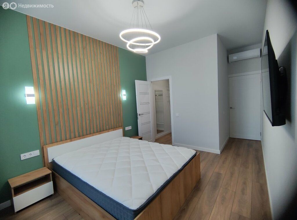 m. Baltiyskaya: Apartment, 2-rooms