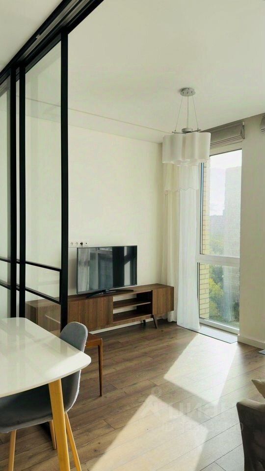 m. Zorge: Apartment, 2-rooms