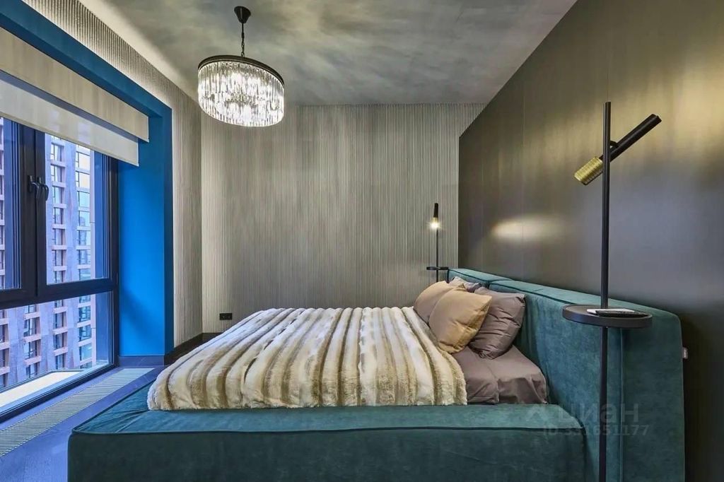 m. Ugreshskaya: Apartment, 1-rooms