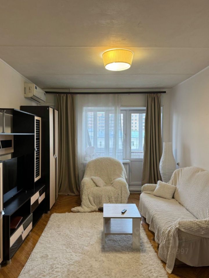m. Belorusskaya: Apartment, 1-rooms