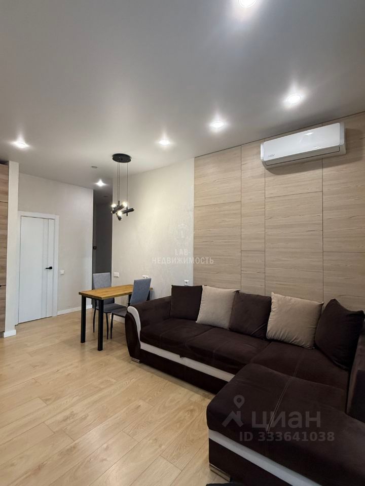 m. Fili: Apartment, 2-rooms