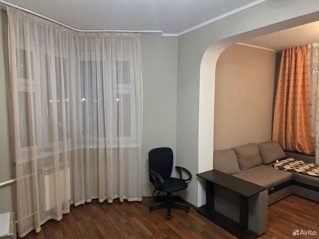 m. Schelkovskaya: Apartment, 3-rooms