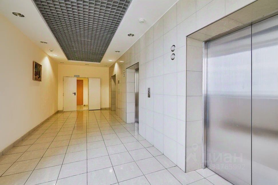 m. Izmaylovskaya: Apartment, 2-rooms