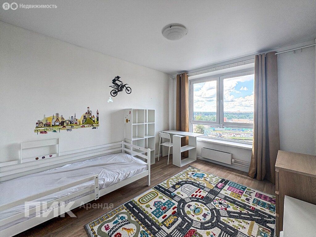 m. Vnukovo: Apartment, 2-rooms